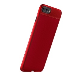 Case Receptora de Carga Inalambrica Iphone 6PLUS6sPLUS7PLUS ROJO McDodo