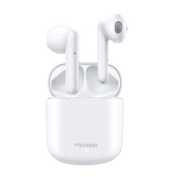 Auriculares TWS Simil Airpods McDodo