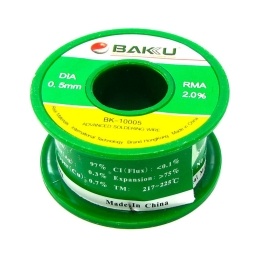 Estao de 0.5mm 50g Baku