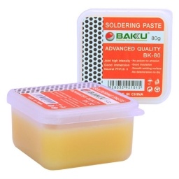 Pasta de Soldar Baku bk80 / 80g