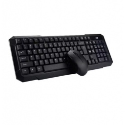 Kit De Teclado Y Mouse Inalmbrico Cmk 328 Excelente Calidad