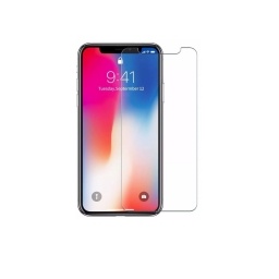 Vidrio Templado 9H iPhone X / Xs / 11 Pro