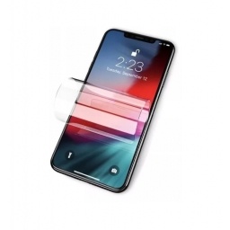 Lmina Hidrogel iPhone Xr  11