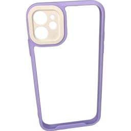 Protector Para iPhone 12 Mini Acrylic