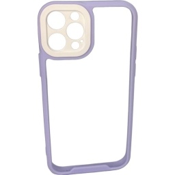 Protector Para iPhone 12 Pro Acrylic