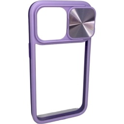 Protector Para iPhone 12 Cubre Cmara