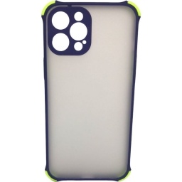 Protector Para iPhone 11 Pro Max Reforzado