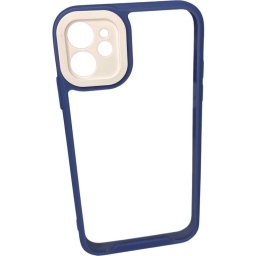 Protector Para iPhone 13 Acrylic 