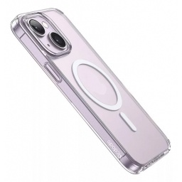 Protector Para iPhone 14 Pro Tpu con Magsafe Mcdodo 