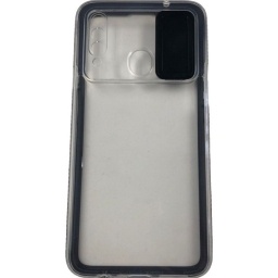 Protector Samsung A20S Cubre Cmaras