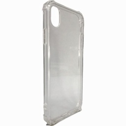 Protector Para iPhone X  Xs Tpu Transparente