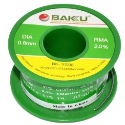 Estao de 0.2mm 50g Baku