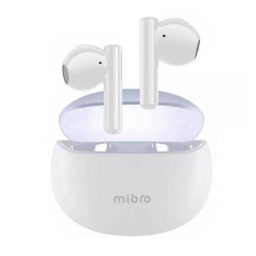 Auriculares Bluetooth Mibro Eearbuds 2 Blanco by Xiaomi