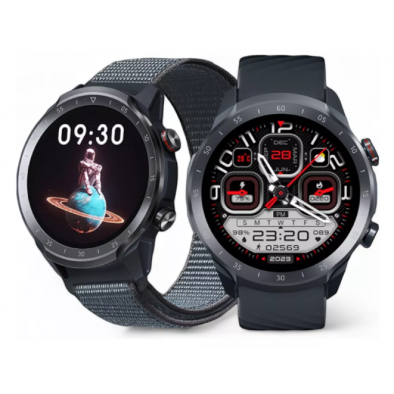 Smartwatch Reloj Mibro Watch A2 45mm Negro